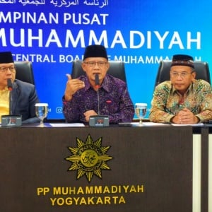 Ramadhan 2025: Muhammadiyah Tetapkan 1 Maret, Ajak Jaga Toleransi