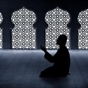 Resmi! Inilah Doa Melihat Hilal Ramadan dari Rasulullah SAW