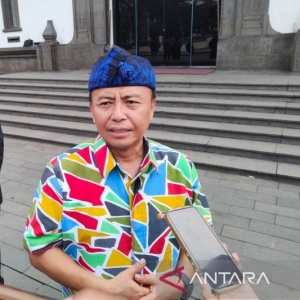 Tak Ada Pinjaman Baru di APBD 2027, Sekda Jabar sebut Fokus Rasionalisasi Belanja