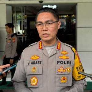 2 Oknum Perwira Polda Jatim Diduga Terlibat Jaringan Narkoba Internasional