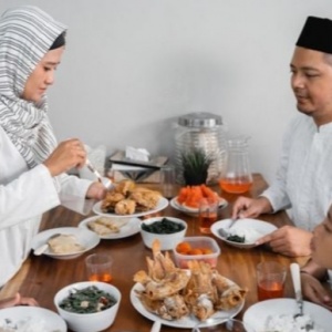 Jadwal Imsak Jakarta 21 Februari 2026 Hari Ini, Waktu Subuh, Magrib dan Doa Sahur