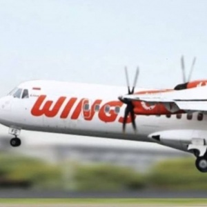 Tak Perlu Transit, Wings Air Buka Penerbangan Langsung Palembang-Bandung Mulai 7 Agustus