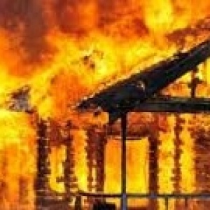 Kebakaran Empat Lawang, 20 Rumah Terdampak dan Kerugian Tembus Rp5,2 Miliar