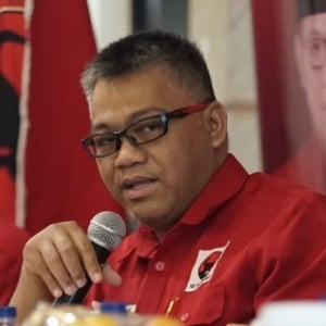 PDIP Minta Kenaikan Gaji Kepala Daerah Ditunda, Ini Alasannya