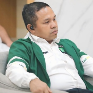 Abdul Wahid Menunggu Vonis, Berharap Putusan Benar-benar Adil