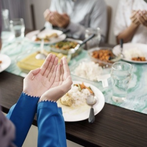 Waktu Imsak Bandar Lampung 23 Februari 2026 Hari Ini, Lengkap Niat Puasa Ramadan