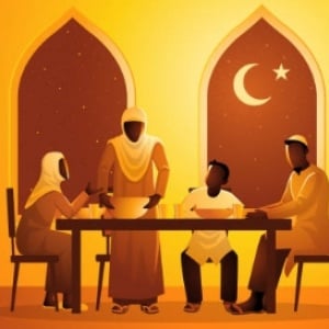 Imsak Jakarta 17 Maret 2026 Jam Berapa? Catat Batas Sahur dan Jadwal Salat Hari Ini