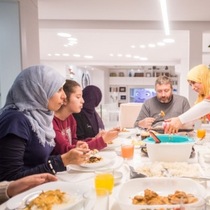 Jadwal Imsak Bandar Lampung 27 Februari 2026, Lengkap Waktu Salat dan Niat Puasa