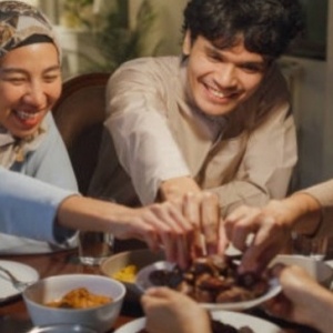 Jadwal Imsak dan Buka Puasa Palembang 20 Maret 2026: Sahur &amp; Magrib Terakhir Ramadan, Catat Waktunya