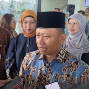 Depok Buka Kuota Gratis Kerjaan Sopir di Jepang untuk 1.000 Warga