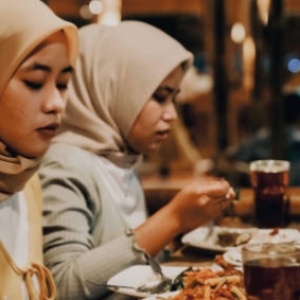 Waktu Imsak &amp; Buka Puasa Jakarta 26 Februari 2026 Hari Ini, Catat Jam Sahur