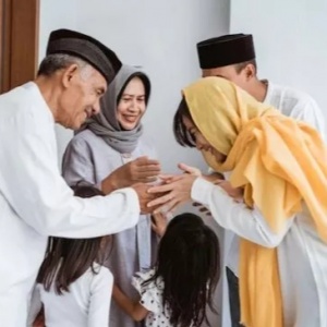 Mengapa Momen Lebaran Sering Menjadi Ajang Membandingkan Pencapaian?