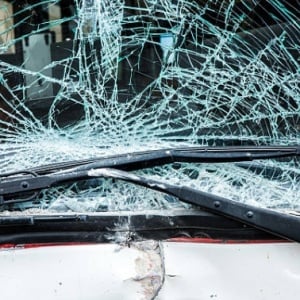 Tabrakan Maut di Tol Palindra, 3 Orang Tewas, Sopir Truk Kabur Tinggalkan Korban