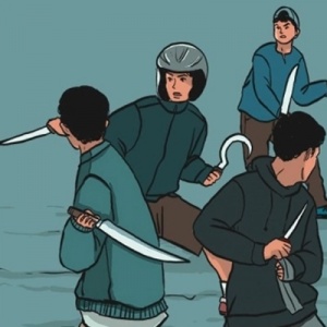 Teror Kejahatan di Kota Makassar Kian Marak, Apa Pemicunya?