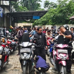 Manfaatkan Pemutihan Pajak Kendaraan 1 hingga 31 Agustus 2026 di Riau