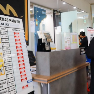 Tahan Beli Dulu, Harga Emas Antam Mulai Naik Jadi Rp2,55 Juta/Gram