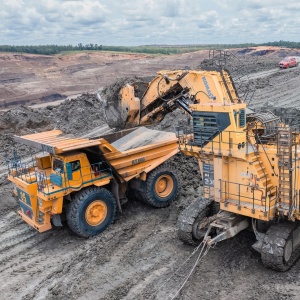 Harga Batu Bara Anjlok 22 Persen, PTBA Malah Tancap Gas, Ini Rahasia di Baliknya