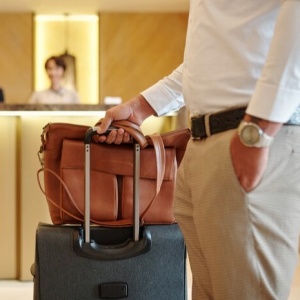 Cara Dapat Diskon Hotel 8% Pakai Kartu Virtual BRI