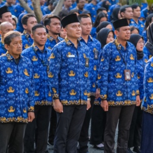 DPR Soroti Rencana WFH ASN: Desain Kebijakan Harus Matang, Jangan Ganggu Layanan Publik