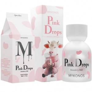 Mykonos Pink Drops Extrait de Parfum (Mykonos)