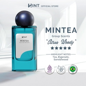 HINT Mintea Eau de Parfum (HINT)
