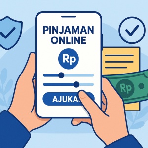 Mantan Ketua KPPU Soroti Denda Rp 755 Miliar untuk Pinjol, Sebut Ada Kekeliruan Fundamental