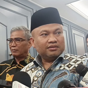 Legislator Gerindra 'Semprot' Komnas HAM: Sebut MBG Langgar HAM Itu Keliru!