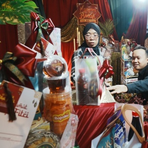 BPR Pontianak Disebut Garda Terdepan UMKM, Mengapa Banyak Usaha Kecil Masih Sulit Naik Kelas?