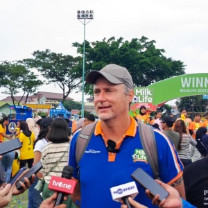 Kudus dan Malang Lahirkan Juara Baru, Coach Timo Kantongi Nama Calon Pemain untuk MLSC All-Star