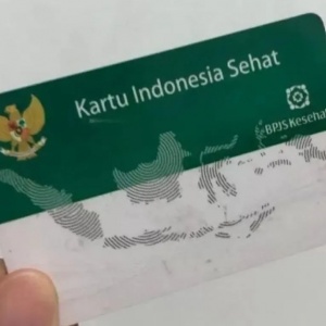 Anak Penerima Pekerja Upah Masih Ditanggung JKN, Begini Syaratnya