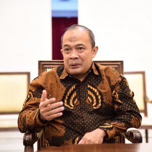 Dorong Mitigasi Bencana Jabar, Iwan Suryawan Minta Kalkulasi Anggaran Realistis dan Nyata