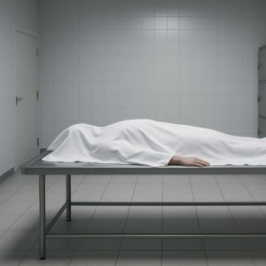 Tragis! Niat Cari Makan, Karyawan Laundry Tewas Tersambar KRL di Pancoran