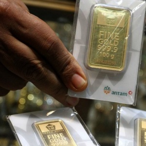 Jangan Borong, Harga Emas Antam Terus Meroket Jadi Rp2.651.000/Gram