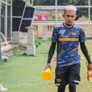 Jarang Disorot! Wawancara Khusus Kitman Dewa United Supriyanto: Rahasia di Ruang Ganti