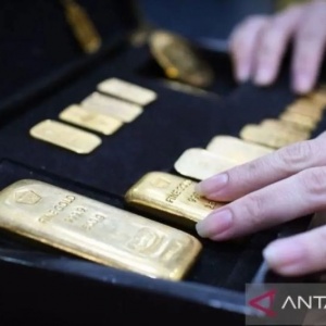 Sikat Pemodal Kakap, Kementerian ESDM Usut Tuntas Rantai Bisnis Emas Ilegal Rp846 Miliar