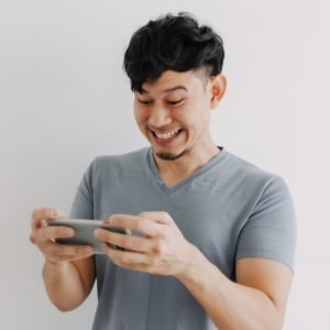 Cara Dapat Cashback 50 Persen Voucher Game di BRImo