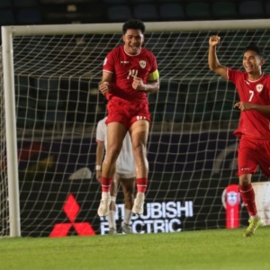 Timnas Indonesia Juara, Asnawi Mangkualam Bakal Angkat Dagu di Thailand