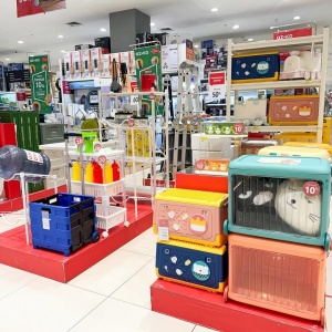 Promo Diskon AZKO untuk Kebutuhan Rumah Tangga, Khusus Nasabah BRI