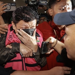 Kejagung Tetapkan Bos Sritex sebagai Tersangka Korupsi