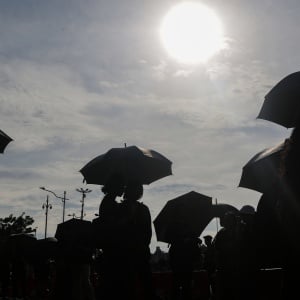 Mengenang 27 Tahun Reformasi Lewat Aksi Kamisan ke-862
