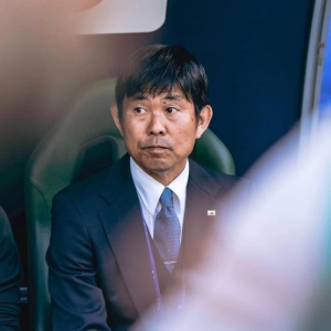Pyswar Ala Hajime Moriyasu, Sebut Negara Ini Lebih Hebat dari Brasil