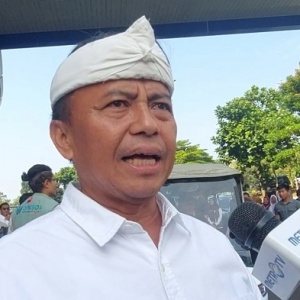 Pemprov Jabar Ajukan Pinjaman Rp3,4 Triliun