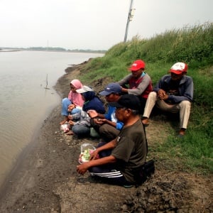 Mengenang 19 Tahun Bencana Lumpur Lapindo, Penampakan Lokasi Terkini