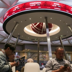 IHSG Hari Ini: Analis Sarankan Fokus Saham 'Big Banks' dan Konglomerasi, Kenapa?