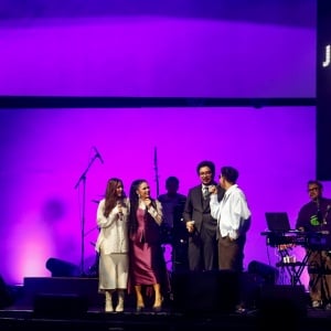 Kenang Titiek Puspa, Java Jazz Festival Gelar Tribute Spesial