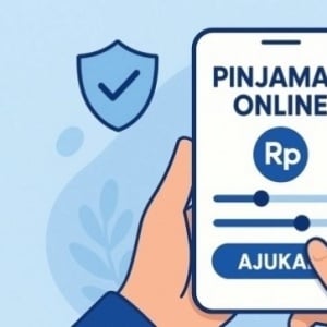 Kredit Macet Hantui Industri Pinjol