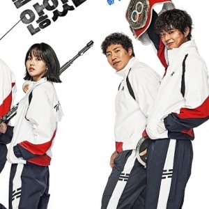 Review Good Boy: Aksi Brutal Mantan Atlet Jadi Polisi yang Bikin Tegang