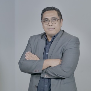 Ananda Prasetya: Tantangan AI Ada pada Etika
