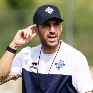 Emil Audero Cabut, Cesc Fabregas Blak-blakan Dibuat Kecewa Kiper Como