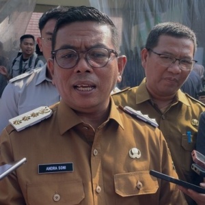 Gagal Masuk Negeri? Jangan Cemas, 800 Lebih Sekolah Swasta di Banten Kini Gratis